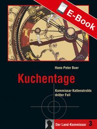 Produktbild: Kuchentage