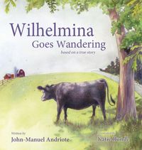 Produktbild: Wilhelmina Goes Wandering