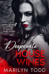 Produktbild: Desperate House Wines