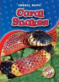 Produktbild: Coral Snakes