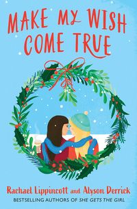 Produktbild: Make My Wish Come True