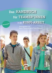 Produktbild: Das Handbuch f&uuml;r Teamer*innen