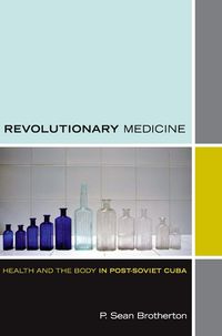 Produktbild: Revolutionary Medicine