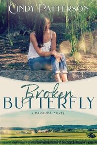 Produktbild: Broken Butterfly