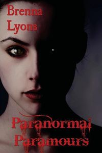 Produktbild: Paranormal Paramours