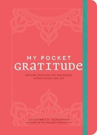 Produktbild: My Pocket Gratitude