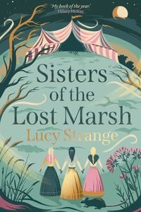 Produktbild: Sisters of the Lost Marsh