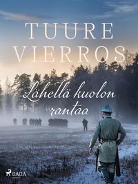 Produktbild: L&auml;hell&auml; kuolon rantaa