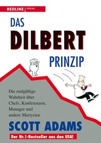 Produktbild: Das Dilbert-Prinzip