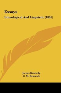 Produktbild: Essays