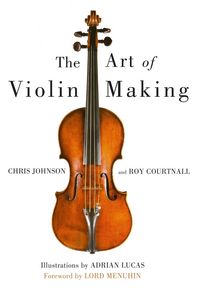 Produktbild: Art of Violin Making