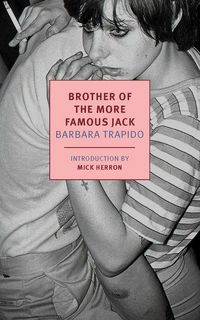 Produktbild: Brother of the More Famous Jack