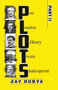 Produktbild: PLOTS, Part II