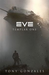 Bild vom Artikel Eve: Templar One vom Autor Tony Gonzales