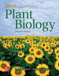 Produktbild: Loose Leaf for Stern's Introductory Plant Biology