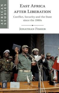 Produktbild: East Africa after Liberation