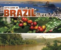 Produktbild: Frisch-Schmoll, J: Let's Look at Brazil