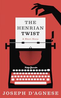 Produktbild: The Henrian Twist: A Short Story (Daggyland Singles, #15)