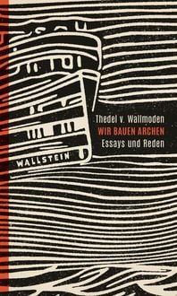 Produktbild: Wir bauen Archen