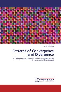 Produktbild: Patterns of Convergence and Divergence