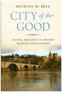 Produktbild: Bell, M: City of the Good