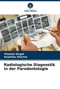 Produktbild: Radiologische Diagnostik in der Parodontologie