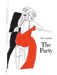 Bild vom Artikel The Party vom Autor Tomi Ungerer