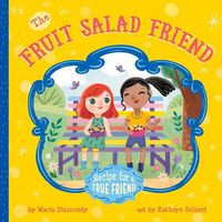Produktbild: The Fruit Salad Friend