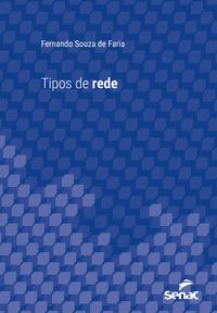 Produktbild: Tipos de rede