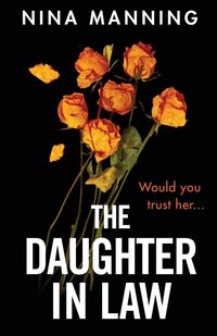 Produktbild: The Daughter In Law
