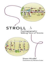 Produktbild: Micallef, S: Stroll
