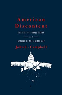 Produktbild: American Discontent