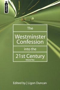 Produktbild: The Westminster Confession Into the 21st Century