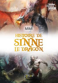 Produktbild: Histoire de sinne le dragon