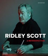 Produktbild: Ridley Scott: A Retrospective