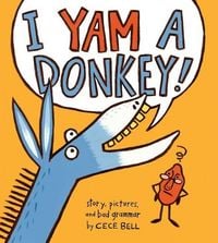 Produktbild: I Yam a Donkey!