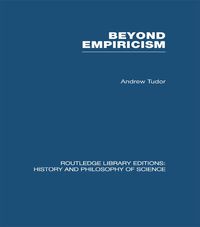 Produktbild: Beyond Empiricism