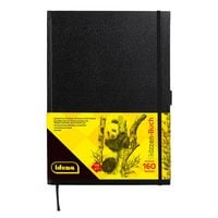 Produktbild: Idena Skizzenbuch 110g/m&sup2; DIN A4 160 Seiten