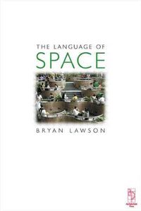 Produktbild: Lawson, B: Language of Space