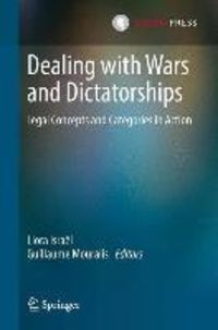 Produktbild: Dealing with Wars and Dictatorships