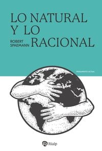Produktbild: Lo natural y lo racional