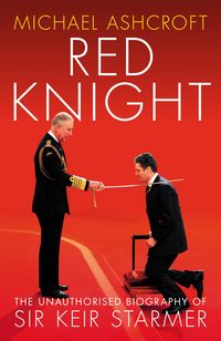 Produktbild: Red Knight