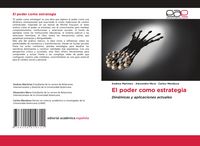 Produktbild: El poder como estrategia