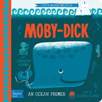 Produktbild: Moby Dick