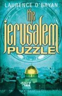 Produktbild: The Jerusalem Puzzle