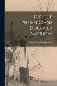 Produktbild: Did the Phoenicians Discover America?