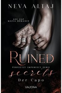 Produktbild: Ruined Secrets