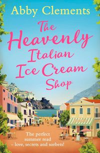 Produktbild: The Heavenly Italian Ice Cream Shop