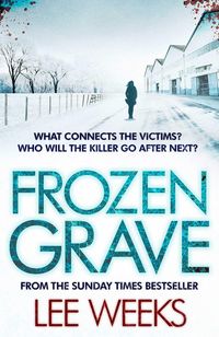 Produktbild: Weeks, L: Frozen Grave