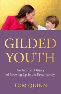 Produktbild: Gilded Youth